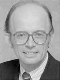 Intermediate Physics for Medicine and Biology: John Moulder (1945–2022)