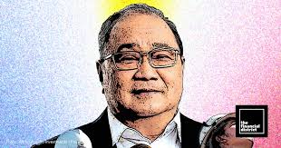 Al Ries, Father Of Game-Changing 'Positioning' Concept, Passes Away