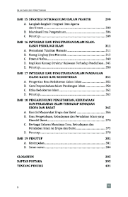 Dapat menuntun remaja perempuan zaman sekarang untuk hijrah ke jalan yang benar sesuai syariat agama islam. Jual Buku Islam Dan Ilmu Pengetahuan Oleh Prof Dr H Abuddin Nata M A Gramedia Digital Indonesia