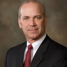 Pottawatomie County judge named to Oklahoma Supreme Court