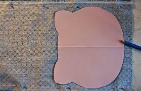 Bouillotte Seche Chat Pour Enfant Bouillotte Seche Bouillotte Tuto Couture Accessoires Bebe