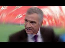 I know the face but in a glittering playing career souness won three european cups, five championships and three. Pogba Silences Souness Twaman Youtube
