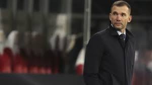 Andriy shevchenko ehemaliger fußballspieler aus ukraine mittelstürmer zuletzt bei dynamo kiew* 29.09.1976 in dvirkivschyna, udssr. Andriy Shevchenko Difavoritkan Jadi Pengganti Lampard Di Chelsea