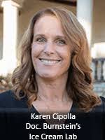 Karen Cipolla's Instagram, Twitter & Facebook