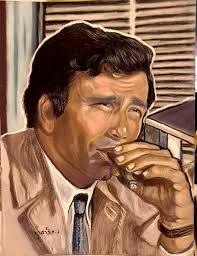 Hello friends. Here's a pencil drawing I did recently, a tribute to Lee  Falk and the immortal Ray Moore. Eumário, from Brazil.