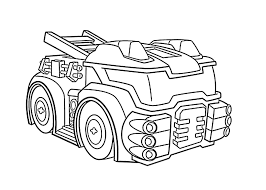 Free rescue bots boulder picture i made these rescue bots pictures in square form. Transformers Rescue Bots Malvorlagen Coloring And Malvorlagan