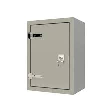 VR1 GRP Cabinet | 470w x 320d x 660m | Adept GRP