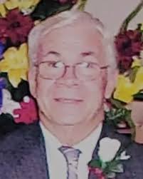 Obituary information for Thomas F. Carocci