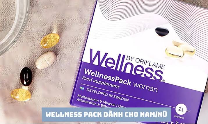 Thực hành lối sống wellness hàng ngày với thiền, yoga và ăn uống lành mạnh