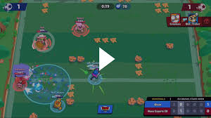Brawl stars daily tier list of best brawlers for active and upcoming events based on win rates from battles played today. Brawlstars Twitch