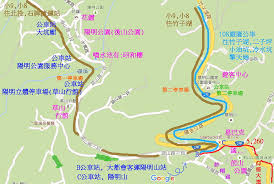 Search for text in self post contents. é™½æ˜Žå±±åœ‹å®¶å…¬åœ'æ™¯é»žåƒè€ƒåœ°åœ–