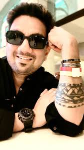 FRANKLIN TERENCE DSOUZA