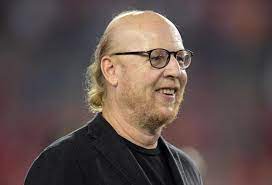 How rich is michael glazer? The Glazer Family