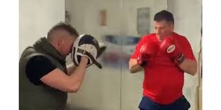 Bruce Cartwright is fundraising for ICAS Foundation