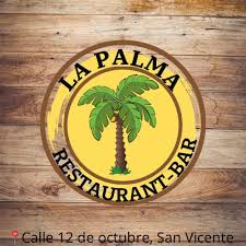 Bar La Palma