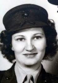 June Choate Obituary