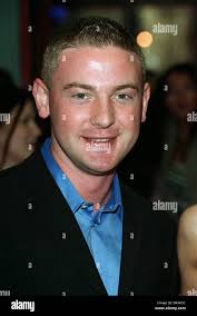 Chris robson hi-res stock photography and images