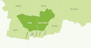 City of whittlesea, south morang, victoria, australia. Hume Whittlesea Primary Care Partnership Hume Whittlesea Community Profile