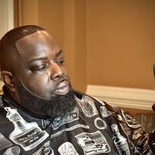 THE BEST 10 BARBERS near MARIETTA ST NW, ATLANTA, GA 30303