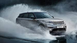 Hd Wallpaper Range Rover Velar Land Rover Cars 2018 Cars 4k Hd Motor Vehicle Wallpaper Flare