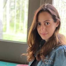 Alessandra Gutierrez's Instagram, Twitter & Facebook