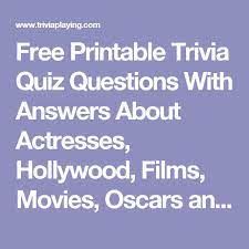 I have been taking bupropion xl 150 for only 2 days. Free Printable Trivia Quiz Questions With Answers About Actresses Hollywood Films Movies Oscars And Mor Trivia Quiz Questions Movie Trivia Quiz Trivia Quiz