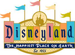 Free Free 60 Disneyland Logo Svg SVG PNG EPS DXF File