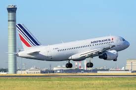 Compare prices for trains, buses, ferries and flights. Air France Detaille Son Programme De Vols Au Depart Des Villes Francaises
