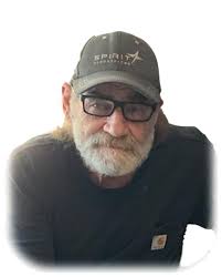 Larry Wayne Lang Obituary April 3, 2022