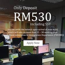A viewer asked what is the costs of hiring maids and drivers, in the philippines. Maid Agency In Malaysia Maid Services Malaysia E Job