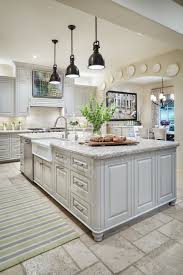 Bunny Run Tx Martha O Hara Interiors Paint For Kitchen Walls Blue Gray Kitchen Cabinets Kitchen Design