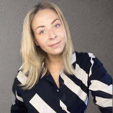 Kristin Hörold-Müller