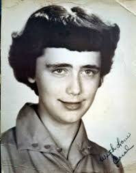 Carol Manor Obituary May 17, 2025