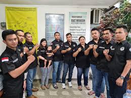 Anda bingung mencari tempat untuk menterapi dan merehabiliatsi pecandu narkoba? Rakit Foundation Sebagai Rujukan Rehabilitasi Pencandu Napza Pewarta Indonesia
