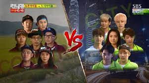 Như chúng ta đã biết, hiện tại, running man là một trong những chương trình thực tế hot nhất không chỉ ở hàn quốc mà còn khắp châu á. Top 5 Táº­p Running Man Hay Nháº¥t Báº¡n Khong Nen Bá» Lá»¡ Edu2review