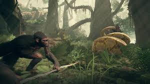 Humankind will release on august 17th, 2021. Ancestors The Humankind Odyssey Receives Pc Release Date Gamingconviction Com
