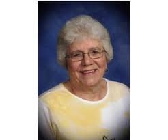 Beverly Feinauer Obituary (1937