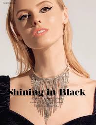 Photo by Ramiro Flórez, Giuliana Rubio, Models Iconic, Polina Dimchenko