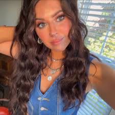 Ariana Grande and Liz Gillies as Nomi Malone and Cristal Connors from  'Showgirls'