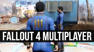 We're checking out the sims 4 multiplayer mod and it works! Fallout 4 Multiplayer Mod Download Updated 2021