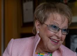 Sheila Kussner : Une force de la nature, un grand leader (1931-2024)