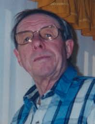Obituary information for Russell H Licht