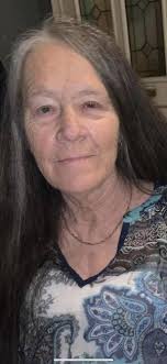 Vivian Vianthia Gregory Obituary