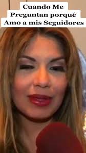 En Vida Sharon La Hechicera