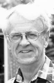 Charles L. Crider Obituary