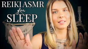 "Whispers in the Rain" ASMR Reiki for Deep Sleep/Personal Attention Healing  with a Reiki Master