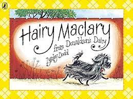 Enter the name of the series to add the book to it. Hairy Maclary From Donaldson S Dairy By Dodd Lynley Tennant David Amazon Ae