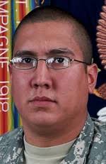 Cpl. Joseph M. Hernandez