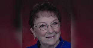 Ann Margaret Jodway Obituary