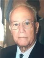 Daniel Bragg Obituary